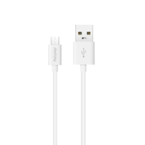 FAIRPLAY SENECIO Cavo Micro-USB 1m (Bianco)