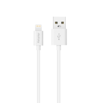 FAIRPLAY SENECIO Cavo Lightning 1m (Bianco)