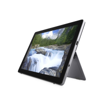 Dell Latitude 7210 2 in 1- 12'' - Core i5 10a Gen - SSD 256 GB - Ram 8 GB - Senza tastiera (Touch Screen) (Grado C)
