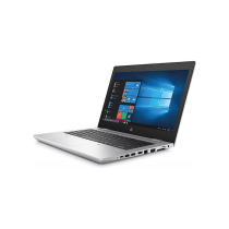 HP ProBook 640 G5 14'' - Core i3 8a Gen - SSD 512 Gb - Ram 8 Gb - QWERTY US (Grado C)