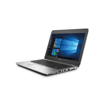 HP EliteBook 820 G4 12'' - Core i5 7a Gen - SSD 256 Gb- Ram 8 Gb- QWERTY US (Touch Screen) (Grado B)