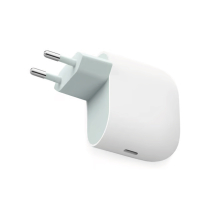 GOOGLE Caricatore 45W USB-C (Bianco)