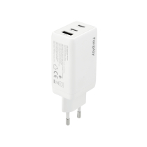 FAIRPLAY Caricatore 65W 3 porte (USB-A + 2 USB-C)