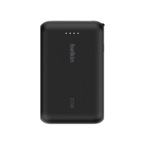 BELKIN PowerBank 10.000mAh 20W (Nero)