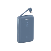 BELKIN PowerBank 10.000mAh 20W (Blu)