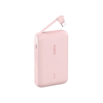 BELKIN PowerBank 10.000mAh 20W (Rosa)