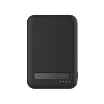 BELKIN PowerBank Magsafe 8000mAh Qi2 (Nero)