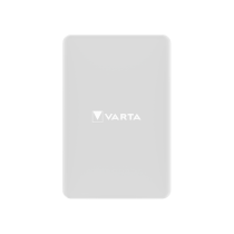 VARTA PowerBank Mag Pro Magnético 5.000mAh