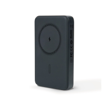 FAIRPLAY PowerBank MagSafe PD 6.700mAh 20W (Nero)
