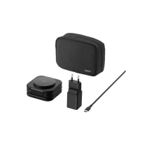 BELKIN Station di Ricarica Portatile 3-in-1 Qi2 (15 W)