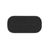 VARTA Caricatore 20W Duo Wireless (Nero)