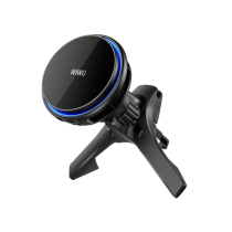 WiWU Caricatore Auto Magnetico (CH-317)