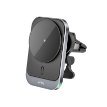 WiWU Caricatore Auto Magnetico Pathfinder (CH-314)