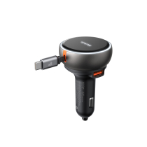 MCDODO Caricatore Auto USB-C 80W