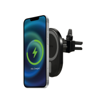 FAIRPLAY Supporto Auto MagSafe 15W