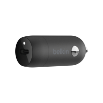BELKIN Caricatore Auto USB-C (30W)