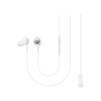 AKG Cuffie USB-C SAMSUNG (Bianco)