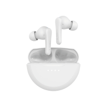 BELKIN SOUNDFORM Cuffie TWS Rhythm (Bianco)