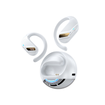 FAIRPLAY Auricolare TWS O12 (Bianco)