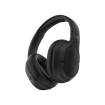 BELKIN SoundForm Isolate Cuffie Audio con ANC (Nero)