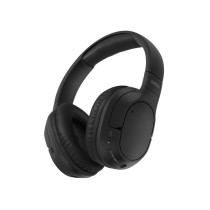 BELKIN SoundForm Cuffie Audio Bluetooth (Nero)