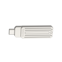 WiWU Chiavetta USB 3 in 1 3.0 da 256 GB (FD001)