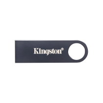 KINGSTON Chiavetta USB DTSE9 Dark Nickel G3 64 GB