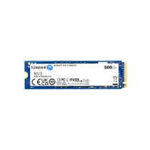 KINGSTON SSD NVMe NV3 Gen 4.0  (500 GB)