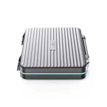 ORICO Case per Schede di Memoria (PHCD-5)