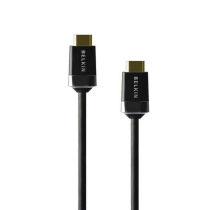 BELKIN Cavo HDMI 4K 1m (Nero)