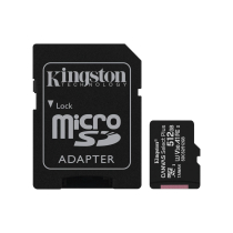 KINGSTON Select+ Scheda microSD 512Gb