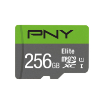 PNY microSD Elite 256 GB