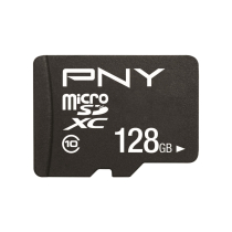 PNY microSD Performance Plus 128 GB