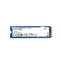 KINGSTON SSD NVMe NV3 Gen 4.0 (2Tb)