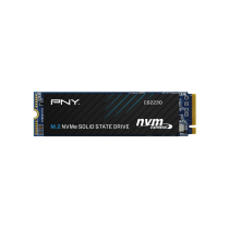 PNY SSD M.2 NVMe CS2230 Gen 3.0 (500 Gb)