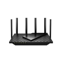 TP-LINK Router Wi-Fi 6 (Archer AX72 Pro)