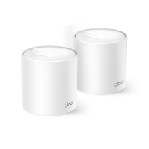 TP-LINK Deco X10 Pack 2 Punti Wi-Fi 6 (Deco X10)