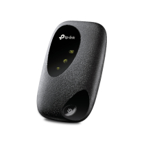 TP-LINK Router Wi-Fi 4G LTE portatile (M7000)