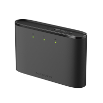 MERCUSYS Router Mobile 4G LTE Wi-Fi (MT110)
