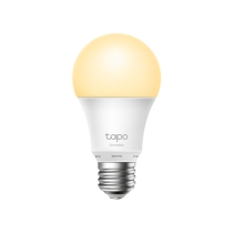 TP-LINK Lampadina Smart Wi-Fi Regolabile (Tapo L510E)