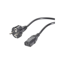 BELKIN Cavo di Alimentazione C13 IEC-Euro 1,8m