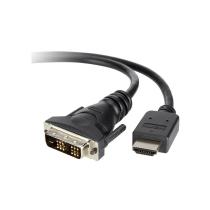 BELKIN Cavo HDMI/DVI 1.8 m