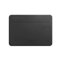 WiWU Custodia MacBook Air (13,6") (Nero)