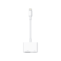 APPLE Adattatore Lightning AV digitale