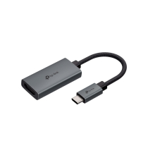 TP-LINK Adattatore USB Type-C verso HDMI (UA520C)
