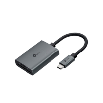 TP-LINK Adattatore USB-C Multi-porte (UA430C)