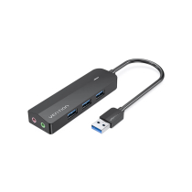 VENTION Hub USB 3.0 6-in-1