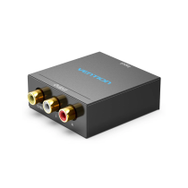 VENTION Convertitore HDMI in RCA in Metallo