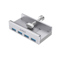 ORICO Hub 4 Porte USB 3.0 (MH4PU)