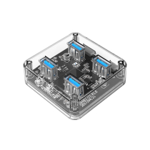 ORICO Hub 4 Porte USB 3.0 (MH4U-U3)